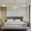Люстра на штанге Arte Milano Sorrento 374409/7/300/470 GD 374409/7/300/470 GD - 3
