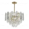 Люстра на штанге Arte Milano Sorrento 374409/7/300/470 GD 374409/7/300/470 GD - 7