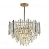 Люстра на штанге Arte Milano Sorrento 374409/7/300/470 GD 374409/7/300/470 GD - 8