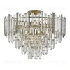 Потолочная люстра Arte Milano Sorrento 374409/9/60/570 GD 374409/9/60/570 GD - 4