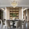 Потолочная люстра Arte Milano Sorrento 374409/9/60/570 GD 374409/9/60/570 GD - 2