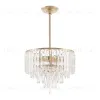 Люстра на штанге Arte Milano Sorrento 375509/6/300/390 GD 375509/6/300/390 GD - 5