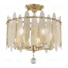 Потолочный светильник Arte Milano Sorrento 373309/5/80/380 GD 373309/5/80/380 GD - 4