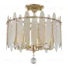 Потолочный светильник Arte Milano Sorrento 373309/5/80/380 GD 373309/5/80/380 GD - 5