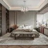 Потолочный светильник Arte Milano Sorrento 373309/5/350/380 CR 373309/5/350/380 CR - 2