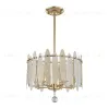 Потолочный светильник Arte Milano Sorrento 373309/5/350/380 GD 373309/5/350/380 GD - 1