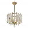 Потолочный светильник Arte Milano Sorrento 373309/5/350/380 GD 373309/5/350/380 GD - 5