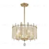 Потолочный светильник Arte Milano Sorrento 373309/5/350/380 GD 373309/5/350/380 GD - 4