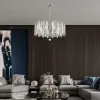 Люстра на штанге Arte Milano Sorrento 373309/8/350/570 CR 373309/8/350/570 CR - 3
