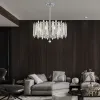 Люстра на штанге Arte Milano Sorrento 373309/8/350/570 CR 373309/8/350/570 CR - 2