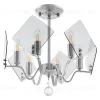 Люстра на штанге Arte Milano Sorrento 375309/6/400 CR 375309/6/400 CR - 4