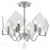 Люстра на штанге Arte Milano Sorrento 375309/6/400 CR 375309/6/400 CR - 1