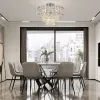 Потолочная люстра Arte Milano Sorrento 376109/6/30/390 CR 376109/6/30/390 CR - 4