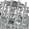 Потолочная люстра Arte Milano Sorrento 376109/7/30/490 CR 376109/7/30/490 CR - 11