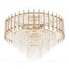 Потолочная люстра Arte Milano Sorrento 376109/7/30/490 GD 376109/7/30/490 GD - 10