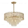 Люстра на штанге Arte Milano Sorrento 376109/7/300/490 GD 376109/7/300/490 GD - 5