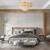 Потолочная люстра Arte Milano Sorrento 376109/9/30/570 GD 376109/9/30/570 GD - 3