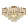 Потолочная люстра Arte Milano Sorrento 376109/9/30/570 GD 376109/9/30/570 GD - 5