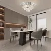 Потолочная люстра Arte Milano Sorrento 378109/7/470 CR 378109/7/470 CR - 3