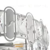 Потолочная люстра Arte Milano Sorrento 378109/7/470 CR 378109/7/470 CR - 5