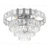 Потолочная люстра Arte Milano Sorrento 378109/7/470 CR 378109/7/470 CR - 10