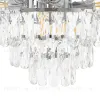 Потолочная люстра Arte Milano Sorrento 378109/7/470 CR 378109/7/470 CR - 14
