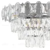 Потолочная люстра Arte Milano Sorrento 378109/7/470 CR 378109/7/470 CR - 15