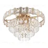 Потолочная люстра Arte Milano Sorrento 378109/7/470 GD 378109/7/470 GD - 1