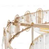 Потолочная люстра Arte Milano Sorrento 378109/7/470 GD 378109/7/470 GD - 5