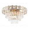 Потолочная люстра Arte Milano Sorrento 378109/7/470 GD 378109/7/470 GD - 9