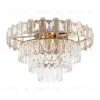 Потолочная люстра Arte Milano Sorrento 378109/7/470 GD 378109/7/470 GD - 10