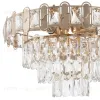 Потолочная люстра Arte Milano Sorrento 378109/7/470 GD 378109/7/470 GD - 15