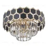 Потолочный светильник Arte Milano Sorrento 375009/3+2/20/380 GD 375009/3+2/20/380 GD - 1