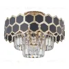 Потолочный светильник Arte Milano Sorrento 375009/3+2/20/380 GD 375009/3+2/20/380 GD - 5