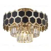 Потолочный светильник Arte Milano Sorrento 375009/3+2/20/380 GD 375009/3+2/20/380 GD - 4