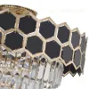 Потолочный светильник Arte Milano Sorrento 375009/3+2/20/380 GD 375009/3+2/20/380 GD - 7