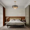 Потолочный светильник Arte Milano Sorrento 375009/3+2/300/380 GD 375009/3+2/300/380 GD - 2