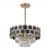 Потолочный светильник Arte Milano Sorrento 375009/3+2/300/380 GD 375009/3+2/300/380 GD - 4