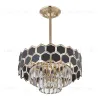 Потолочный светильник Arte Milano Sorrento 375009/3+2/300/380 GD 375009/3+2/300/380 GD - 1