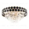 Потолочная люстра Arte Milano Sorrento 375009/6+3/20/590 GD 375009/6+3/20/590 GD - 5