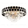 Потолочная люстра Arte Milano Sorrento 375009/6+3/20/590 GD 375009/6+3/20/590 GD - 4