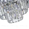 Люстра на штанге Arte Milano Sorrento 375009/6+3/300/590 CR 375009/6+3/300/590 CR - 6