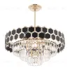 Люстра на штанге Arte Milano Sorrento 375009/6+3/300/590 GD 375009/6+3/300/590 GD - 4