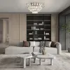 Потолочная люстра Arte Milano Sorrento 378109/8/570 CR 378109/8/570 CR - 2