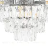 Потолочная люстра Arte Milano Sorrento 378109/8/570 CR 378109/8/570 CR - 8