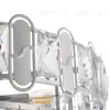 Потолочная люстра Arte Milano Sorrento 378109/8/570 CR 378109/8/570 CR - 10