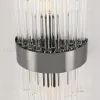Настенный светильник Arte Milano Torcia 430122.140.2.E14.A1 BK 430122.140.2.E14.A1 BK - 7