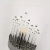 Настенный светильник Arte Milano Torcia 430122.140.2.E14.A1 BK 430122.140.2.E14.A1 BK - 9
