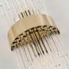 Настенный светильник Arte Milano Torcia 430122.140.2.E14.A1 GD 430122.140.2.E14.A1 GD - 10