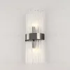 Настенный светильник Arte Milano Torcia 430122.140.2.E14.B1 BK 430122.140.2.E14.B1 BK - 1